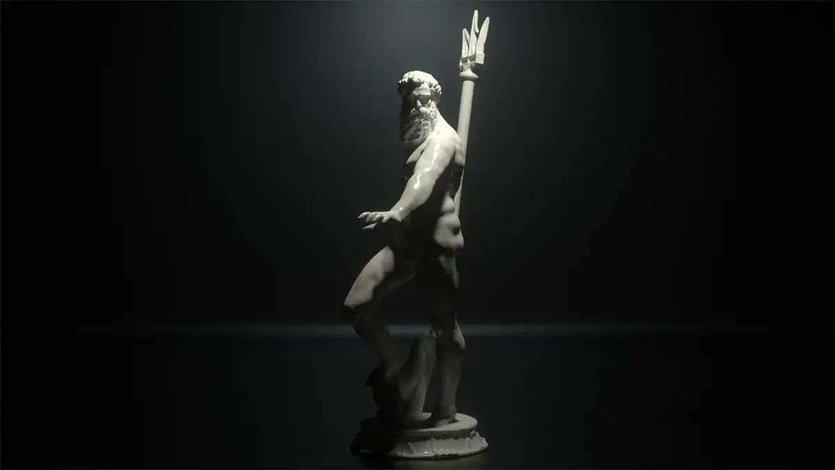 C4D Octane产品渲染环境预设 Studio Lighting - C4D之家 - HighKeyLightingWide.jpg