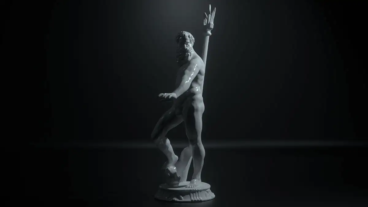C4D Octane产品渲染环境预设 Studio Lighting - C4D之家 - NinetyDegreeLightingWide.jpg