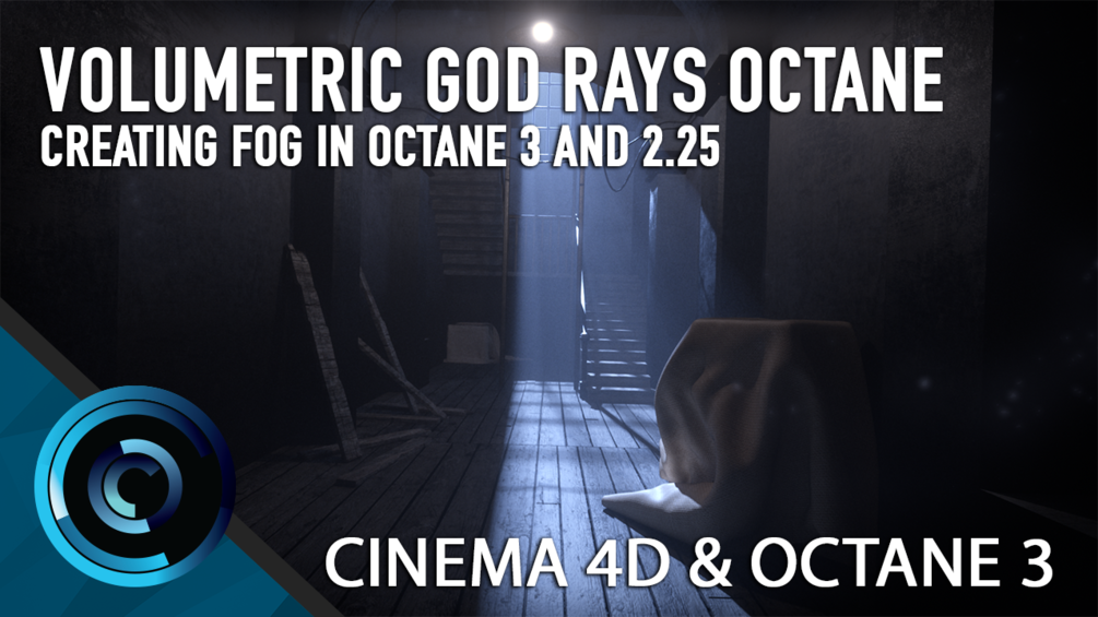 C4D Octane走廊模型渲染工程 Volumetric Lighting in Octane 3 and Cinema 4D - C4D之家 - CreepyHallwayThumbnail.png