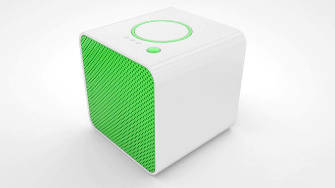 C4D制作一个时尚音响教程 cinema 4d fashion audio - C4D之家 - shisangyindasixj.jpg