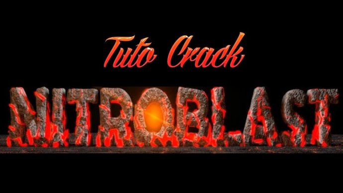 C4D破碎插件 Nitro4D NitroBlast v2.0.1 R15/R16/R17 Win/Mac + 视频教程