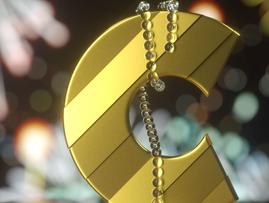 C4D物体切割插件 TheGreatSummit Slice4D v2.1a Win/Mac