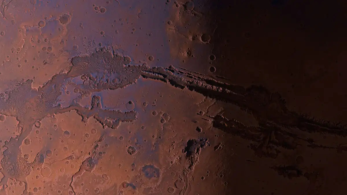 C4D高精度火星模型预设 Real Mars （lib4d） - C4D之家 - Mars-08.jpg