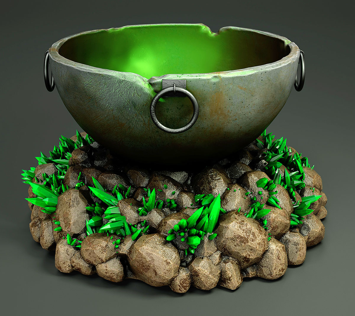 石锅C4D模型 Stone Cauldron（OBJ/C4D） - C4D之家 - laticis_imagery_free_object___stone_cauldron_by_laticis-d9m7ato.jpg