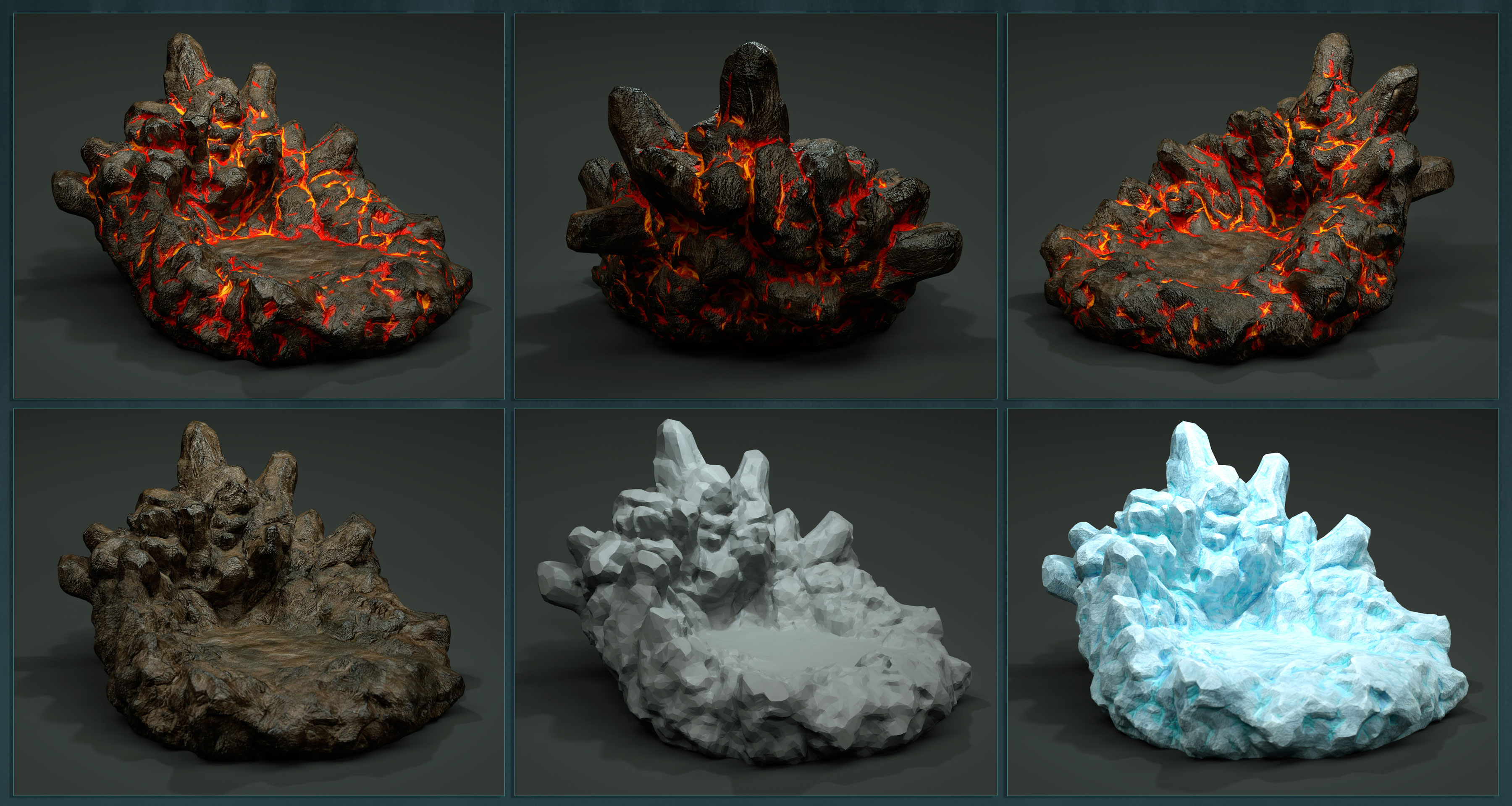 火山熔岩C4D模型 Rock Stand - C4D之家 - laticis_imagery_free_object___rock_stand_by_laticis-d9l9q5a.jpg
