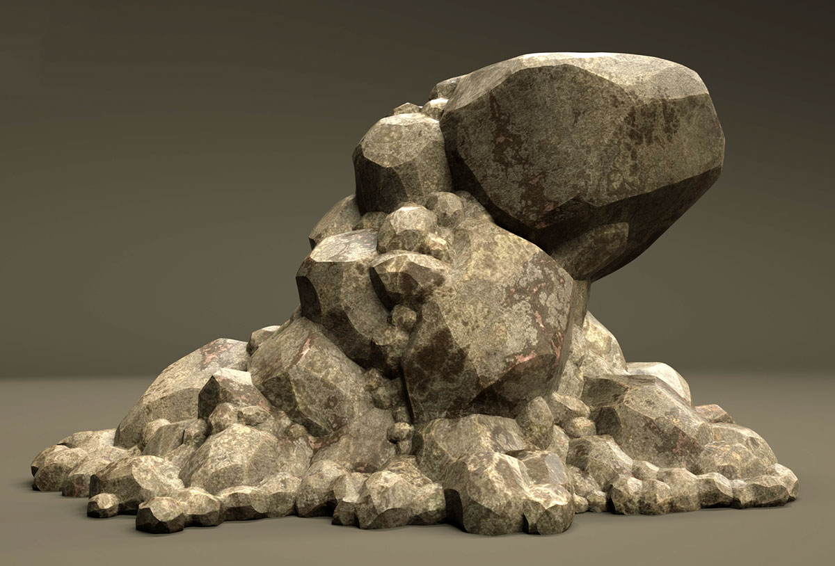 石头堆C4D模型 Rock Ledge - C4D之家 - laticis_imagery_free_object___rock_ledge_by_laticis-d9mvrp2.jpg