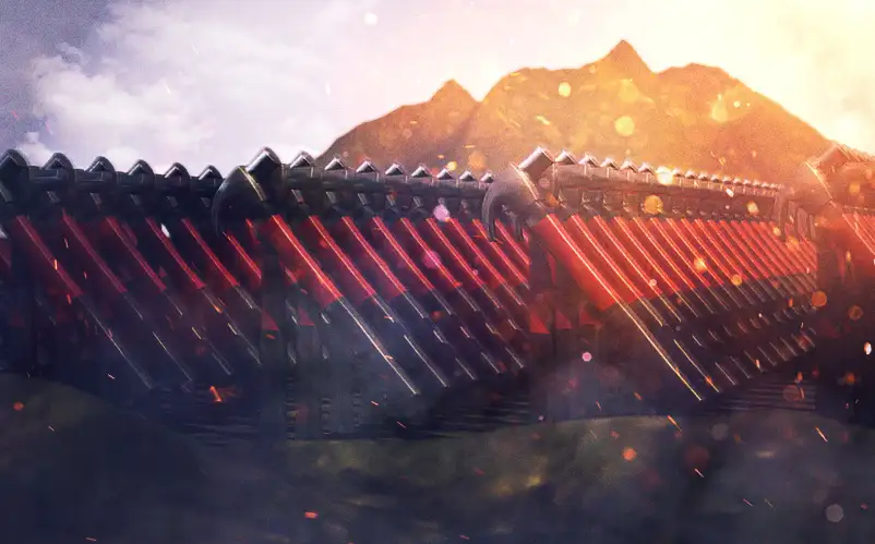C4D锤子阅兵动画教程（包含工程文件）Como fazer martelos marcharem com o Cinema 4D - C4D之家 - Capa_PostAnim.jpg