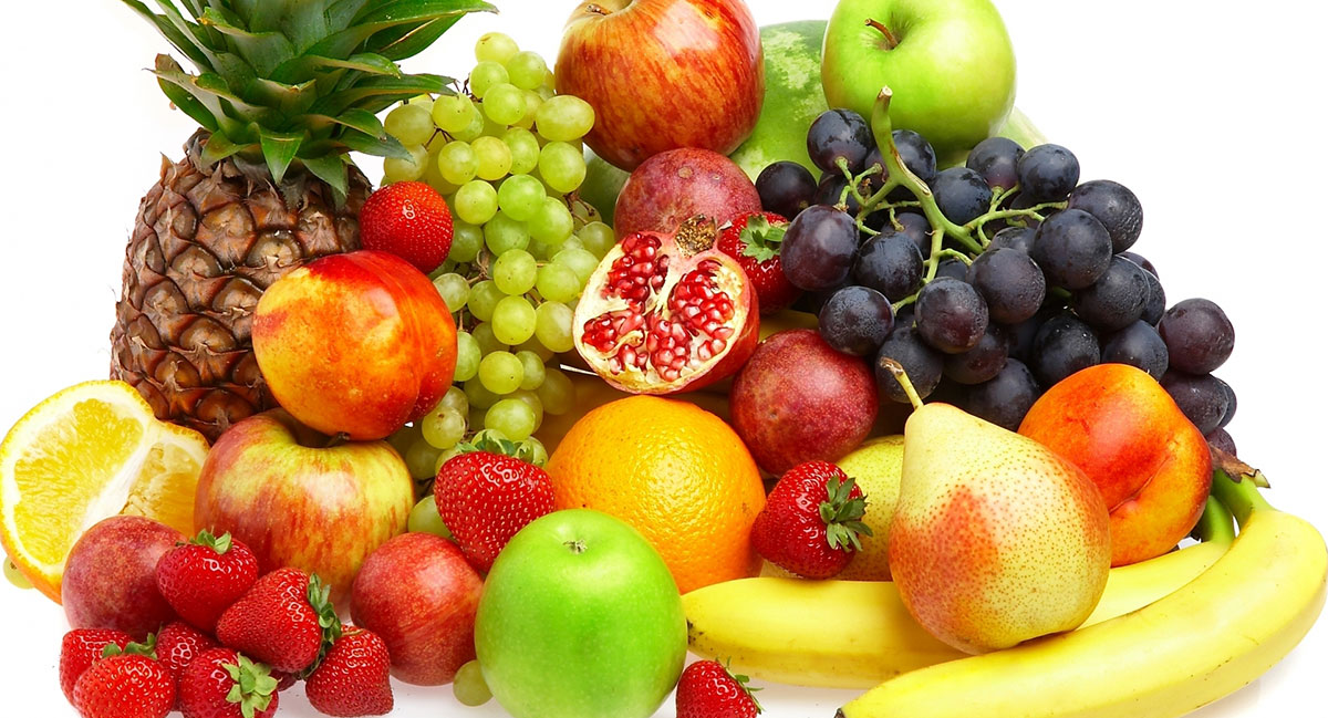 水果蔬菜E3D模型 Fruit Model Element 3D/Cinema 4D - C4D之家 - fruit.jpg