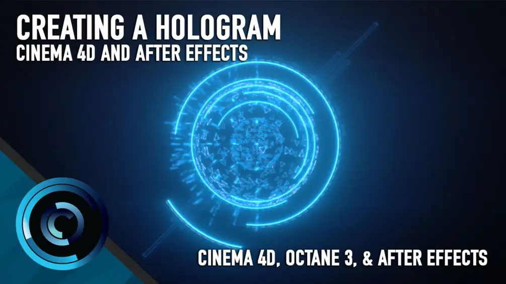 AE/C4D制作全息投影高科技地球教程 Creating a Holograph Element - C4D之家 - Hologram-Thumbnail_Gumroad.jpg