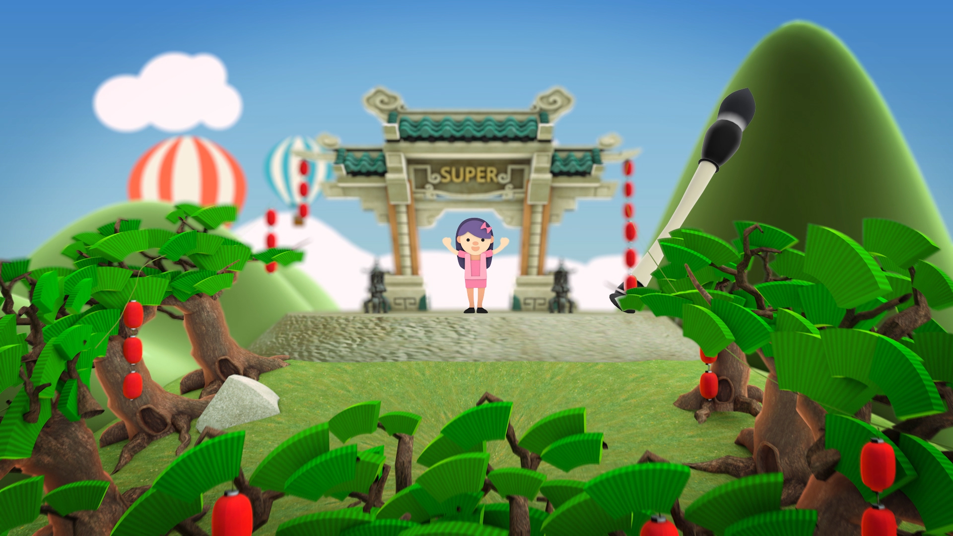 急.急..急..挤.挤..挤出来的作品 - C4D之家 - 2.jpg