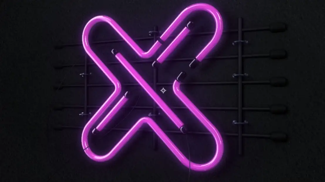 C4D制作荧光灯招牌的效果中文教程 - C4D之家 - cinema4d_ 2016-07-13 20.41.21.jpg