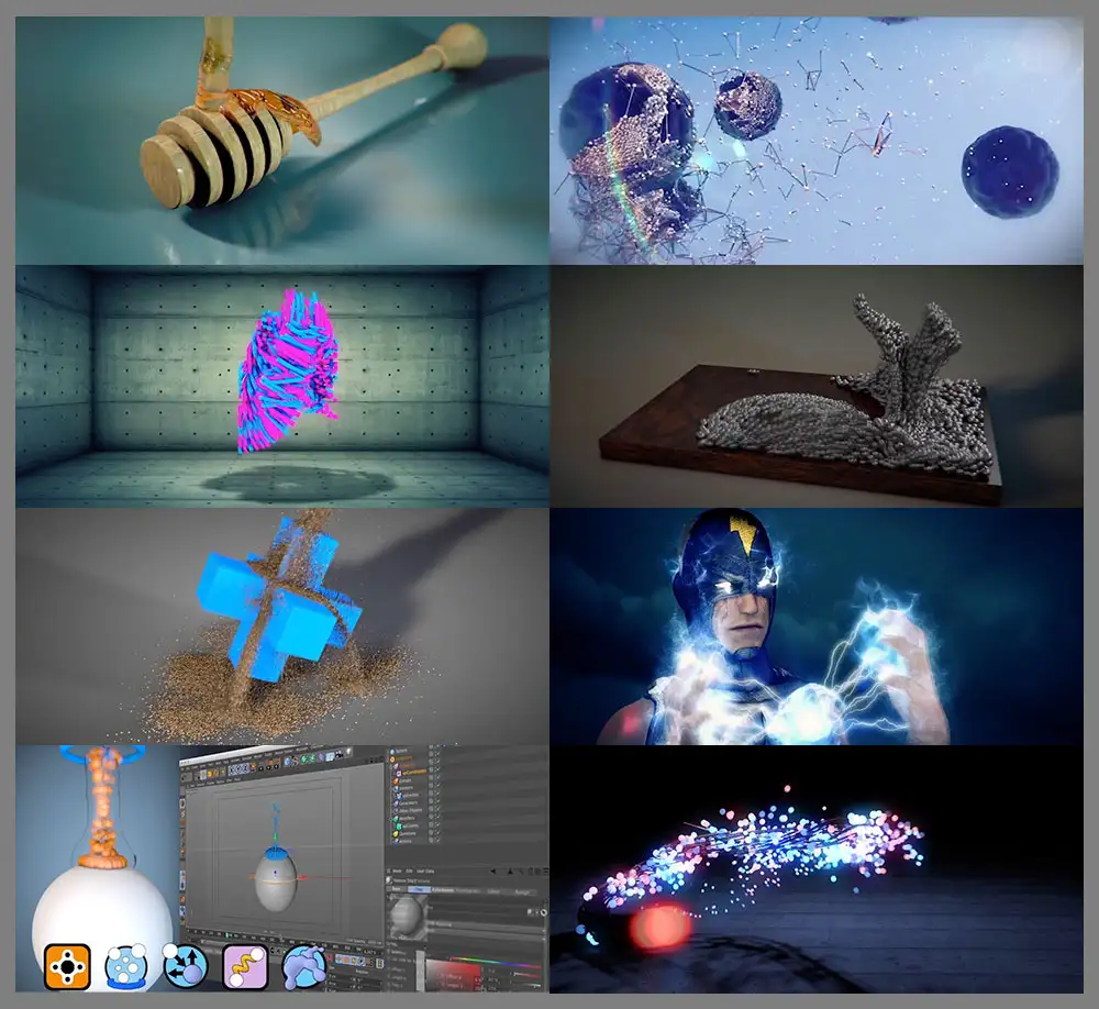 C4D XP粒子基础中文案例讲解 - C4D之家 - 未命名.jpg
