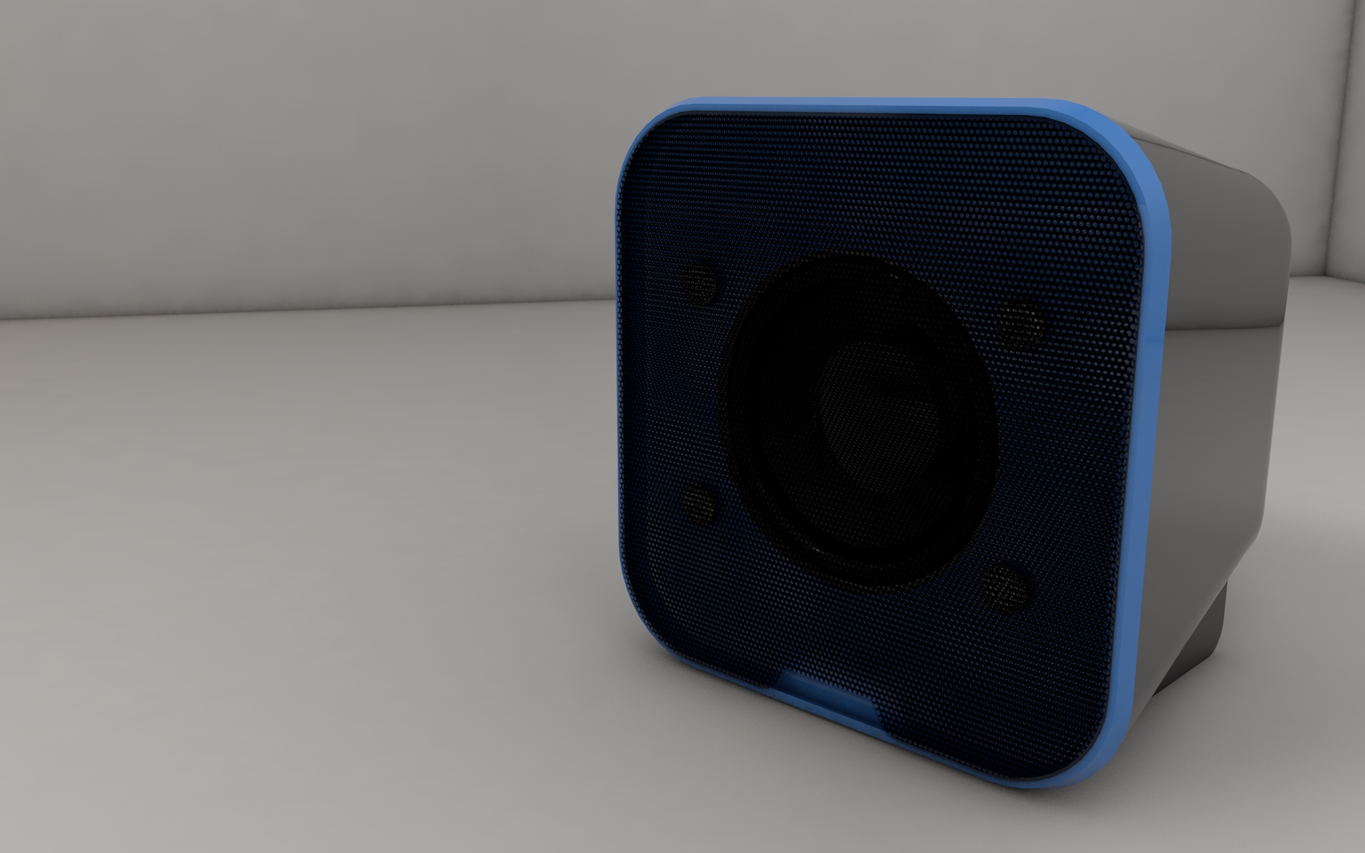 普通小音箱c4d模型 - C4D之家 - 音箱_看图王.jpg