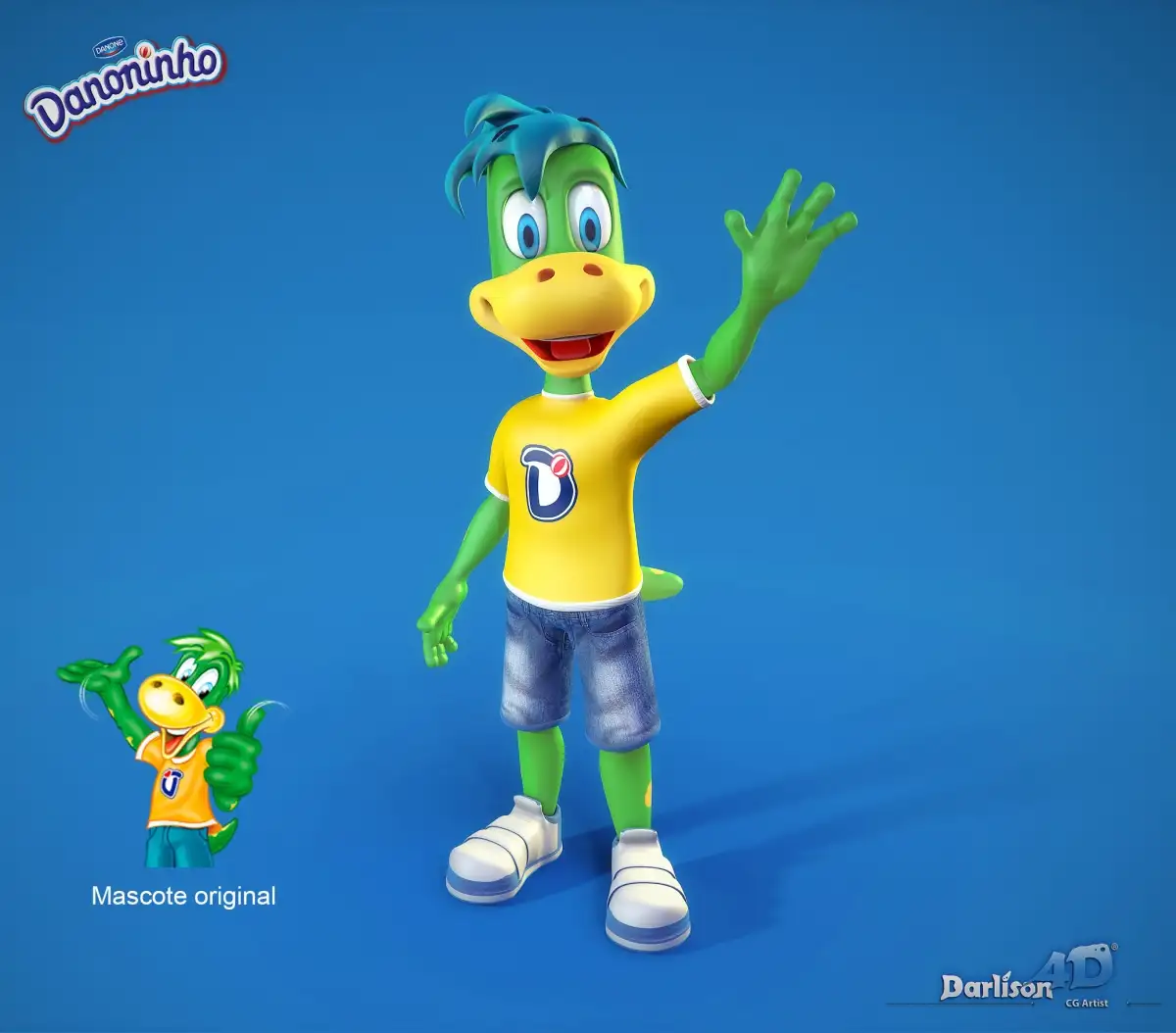 3D卡通形象欣赏 - C4D之家 - 5584e778446d312960.jpg