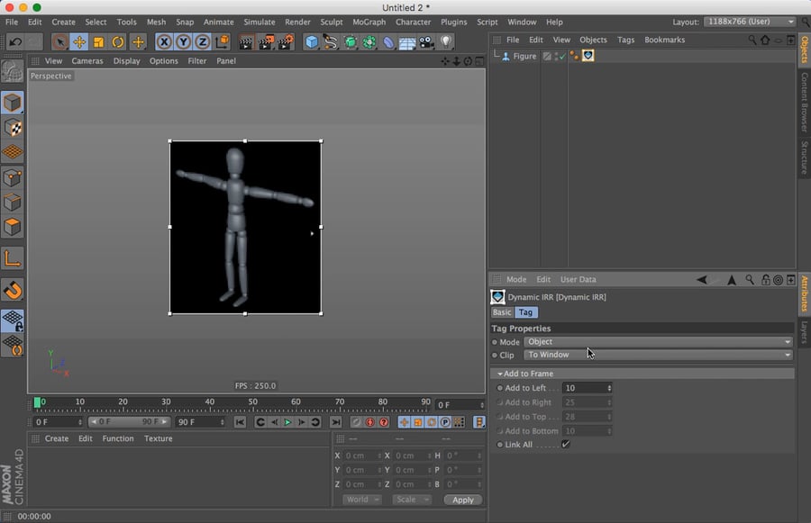 C4D插件-动态交互式渲染区域插件Dynamic IRR for C4D free下载 - C4D之家 - dynamic-irr-c4d.jpg