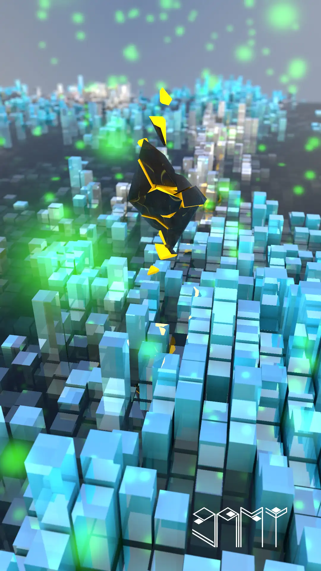 《立方世界》 立方体小场景 - C4D之家 - 3_0313.jpg
