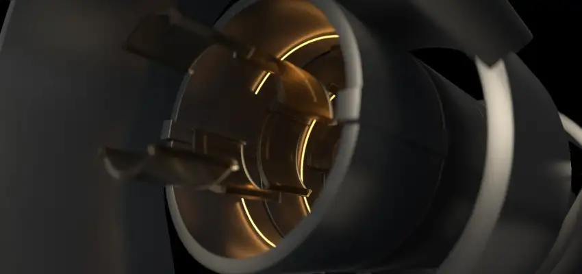 CINEMA 4D制作的科幻枪管作品欣赏 - C4D之家 - nodetail-850x400.jpg