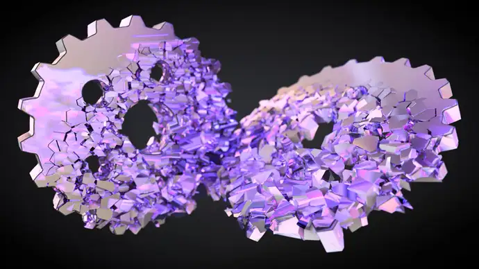 Cinema 4D R18五大亮点功能展示 Sean Frangella’s Top 5 New Features and Updates