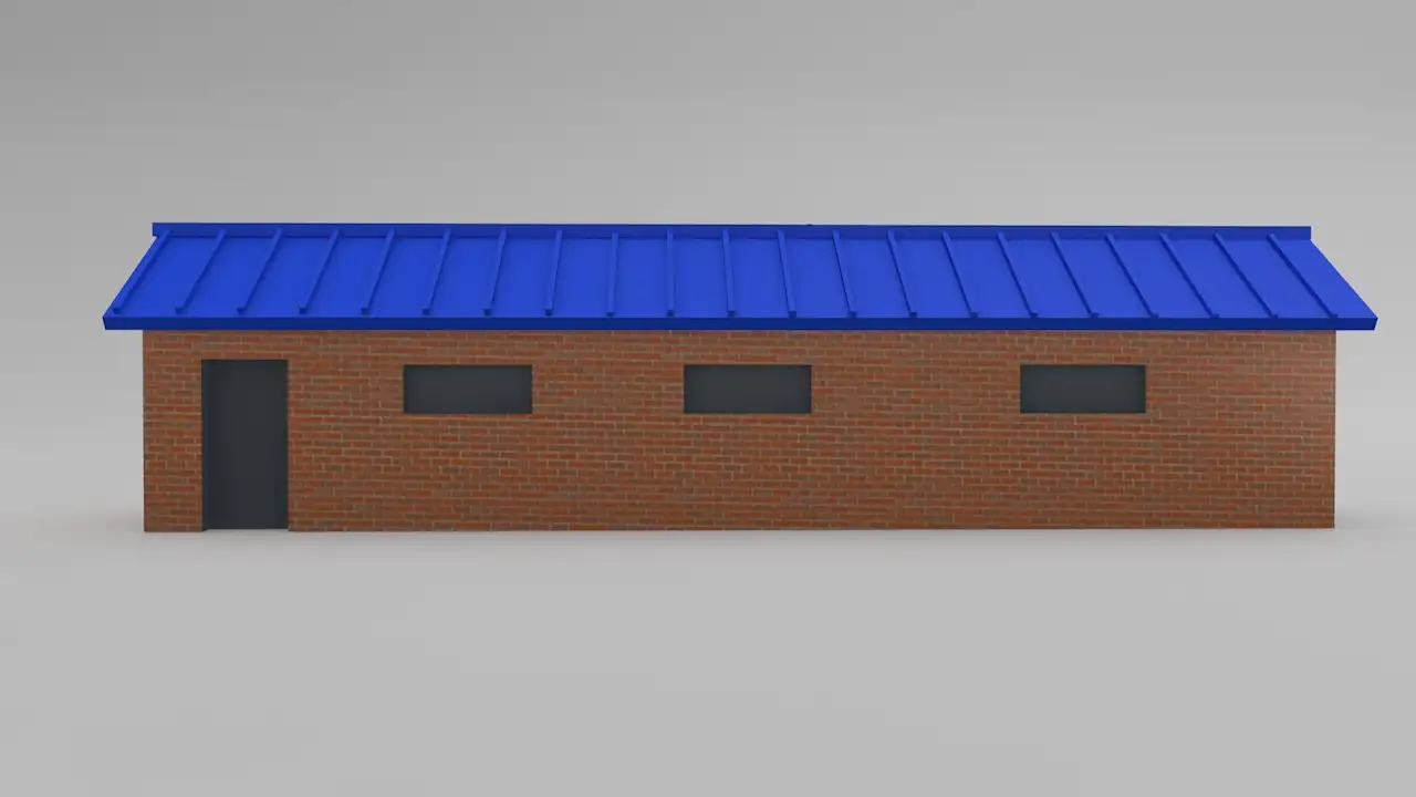 第*次练习做一个平房 - C4D之家 - OverheadSoftbox2.jpg