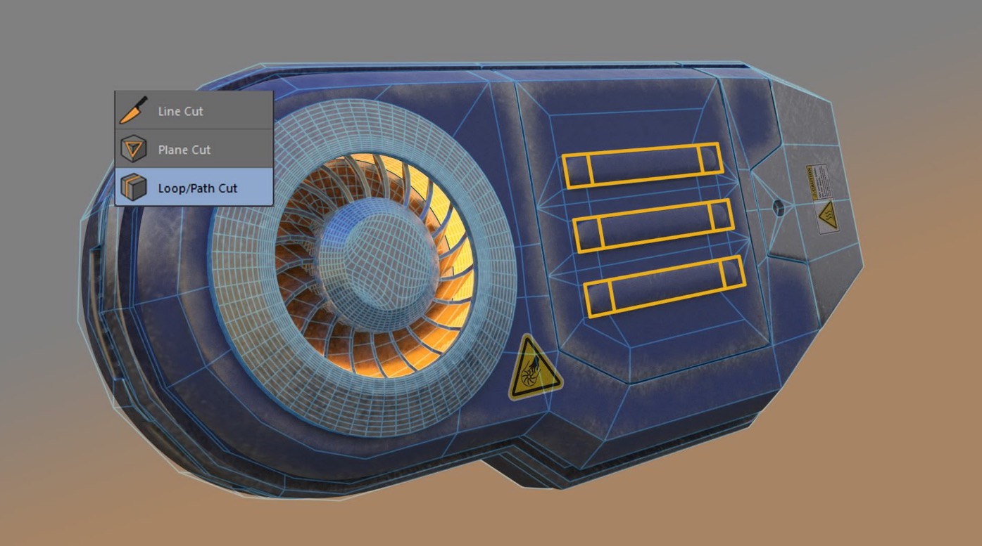 灰猩猩C4D R18新特性教程 GSG Cinema 4D R18 New Features