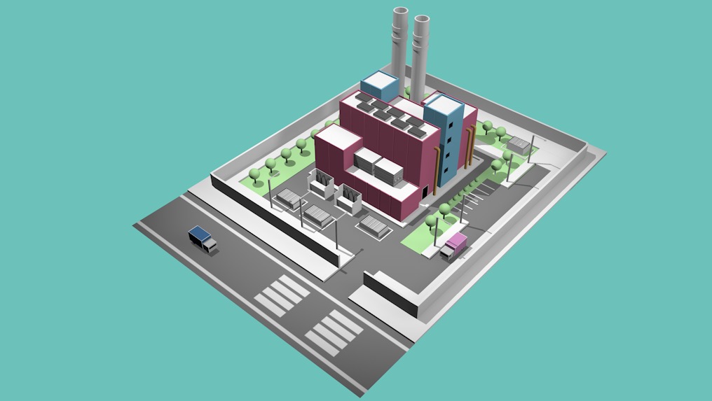 MG卡通石油工厂C4D场景模型 Cartoon oil factory - C4D之家 - cinema4d_ 2016-07-28 23.43.32.jpg