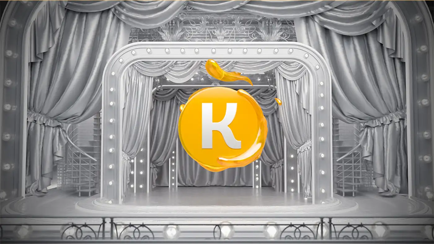 室内流体创意作品欣赏 RUSSIAN COMEDY - C4D之家 - 38dc6436470899.571e30835e265.jpg