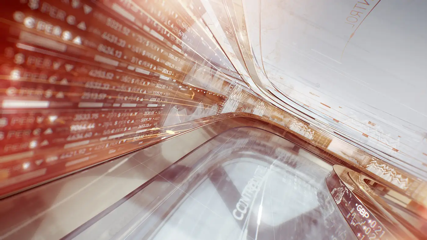 C4D+AE玻璃质感的栏包片头《全球金融》GLOBAL FINANCE - C4D之家 - 07d77511831177.5625313f4f39b.jpg