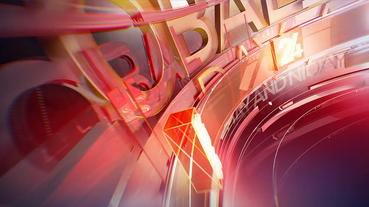C4D+AE新闻片头设计欣赏 News Opener design - C4D之家 - ee311b9900301.560dc1ac7fef3.jpg