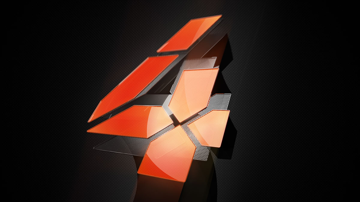 C4D+AE电视包装 4 Channel - C4D之家 - aae21752138615.5608cff89ed90.jpg