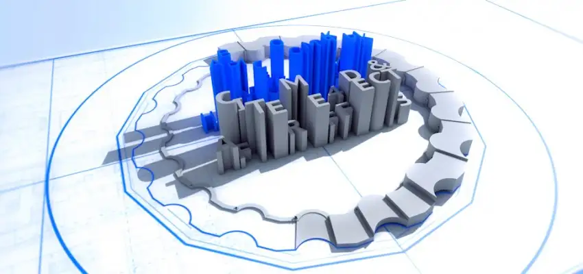 C4D文字生长动画片头教程（含C4D工程文件） Growth Animation - C4D之家 - c4d_complex_1-850x400.jpg
