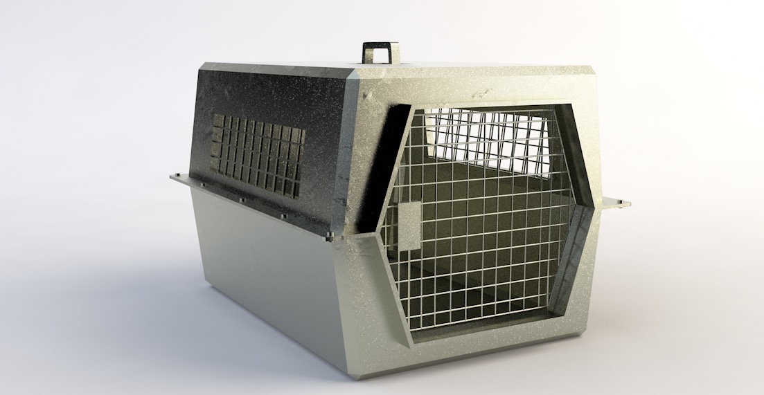 狗笼子C4D模型 Dogs Go Box - C4D之家 - cinema4d_ 2016-08-01 22.58.19.jpg