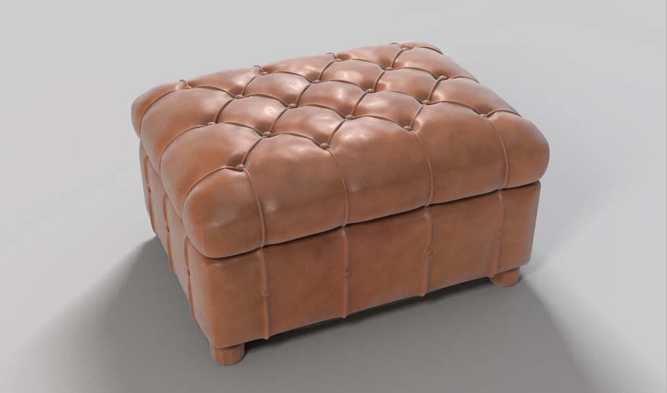 方凳 沙发墩C4D模型 chester stool - C4D之家 - cinema4d_ 2016-08-04 21.34.05.jpg