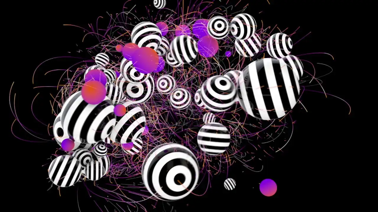 灰猩猩C4D程序化动画插件 GSG Signal插件Signal 1.0 for Cinema 4D[修复版]