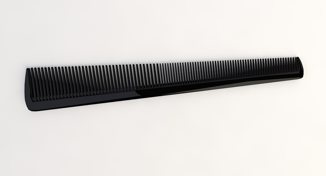 梳子C4D模型 comb - C4D之家 - cinema4d_ 2016-08-05 22.15.10.jpg