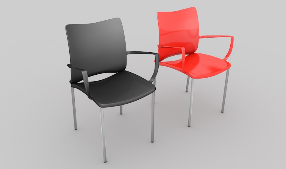 时尚椅子C4D模型 chair 3d model - C4D之家 - cinema4d_ 2016-08-06 17.43.30.jpg