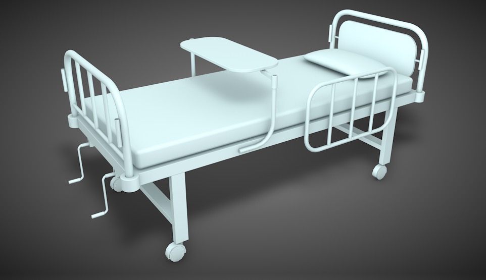 医院病床C4D模型 Sickbed - C4D之家 - cinema4d_ 2016-08-07 15.35.56.jpg