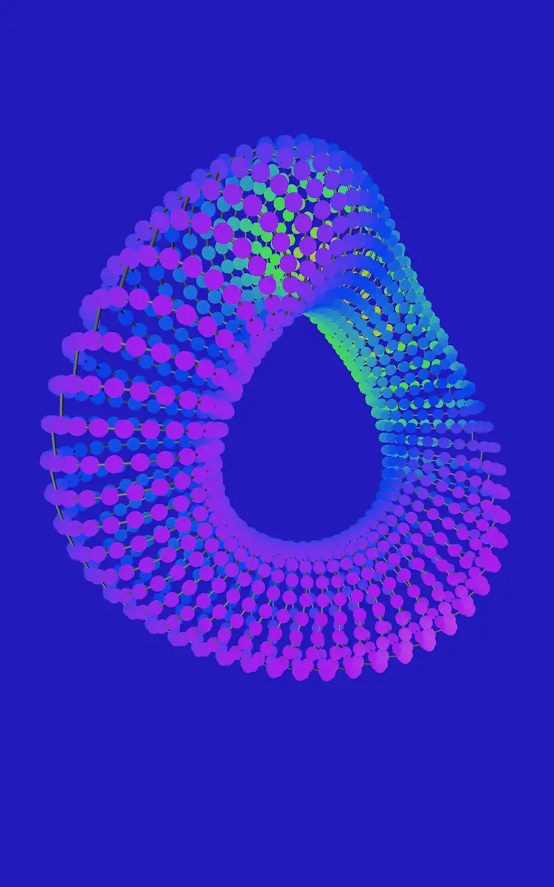 新手向【小圆环】 - C4D之家 - 圆环.png