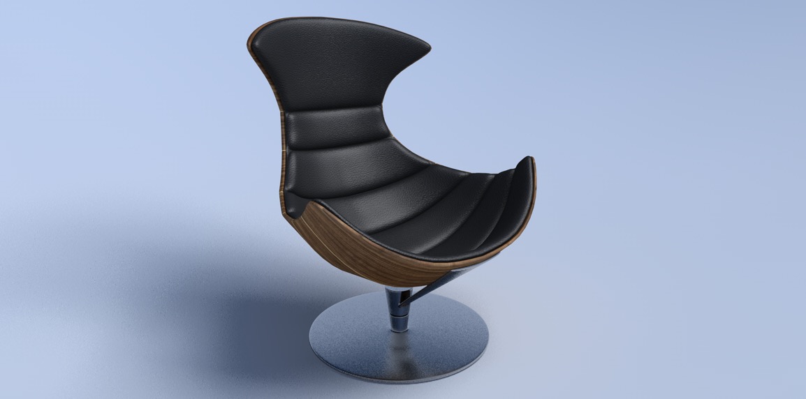 时尚休闲椅C4D模型 chair 3d model - C4D之家 - cinema4d_ 2016-08-09 15.02.59.jpg