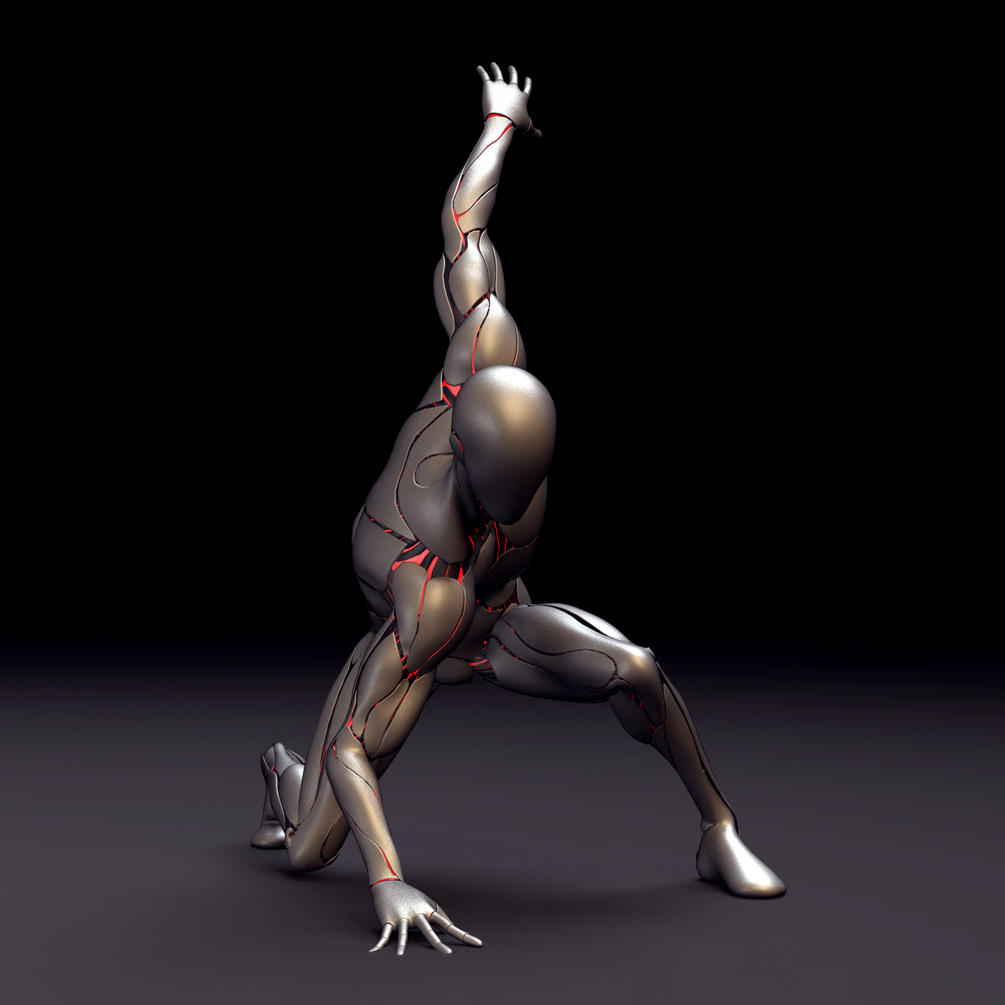 电子人MAYA绑定模型 cyborg 3d model - C4D之家 - v1.jpg