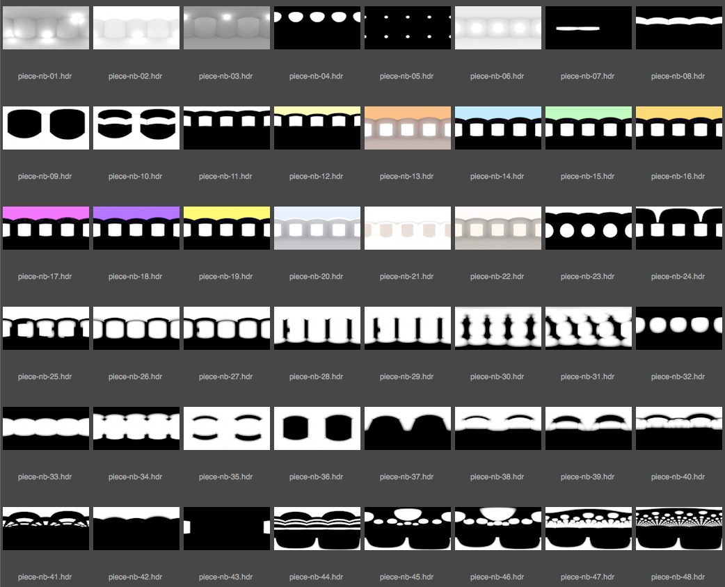 58幅小尺寸产品渲染HDR贴图 digitalin hdr chromFX - C4D之家 - cinema4d_ 2016-08-11 23.46.24.jpg