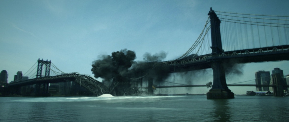 Cinema 4d R18大神运动图形系列教程合集第二弹 Siggraph 2016 Rewind 精彩展会回顾