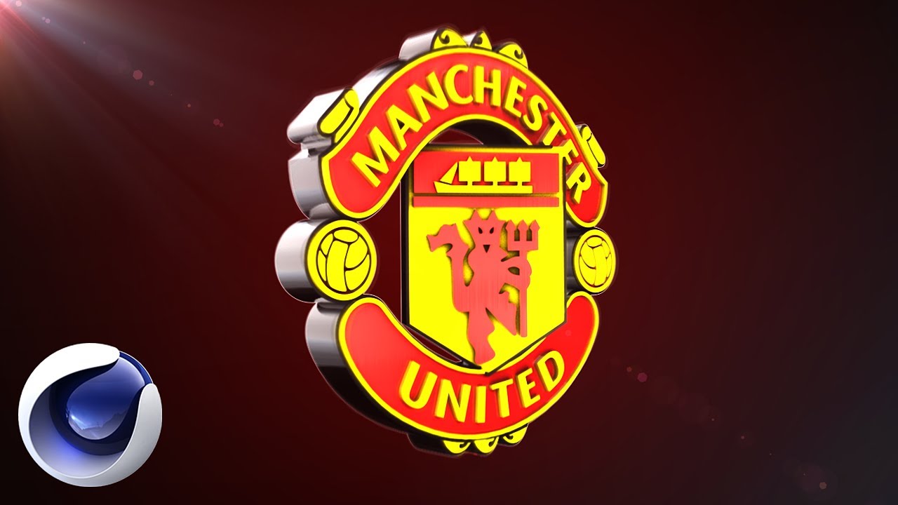 标志动画C4D工程文件 Animation 3D logo in Cinema 4D - C4D之家 - maxresdefault.jpg