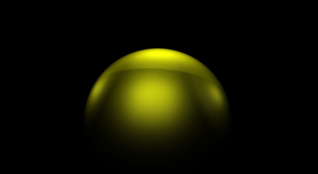 C4D黑色背景灯光预设环境 New Lightroom