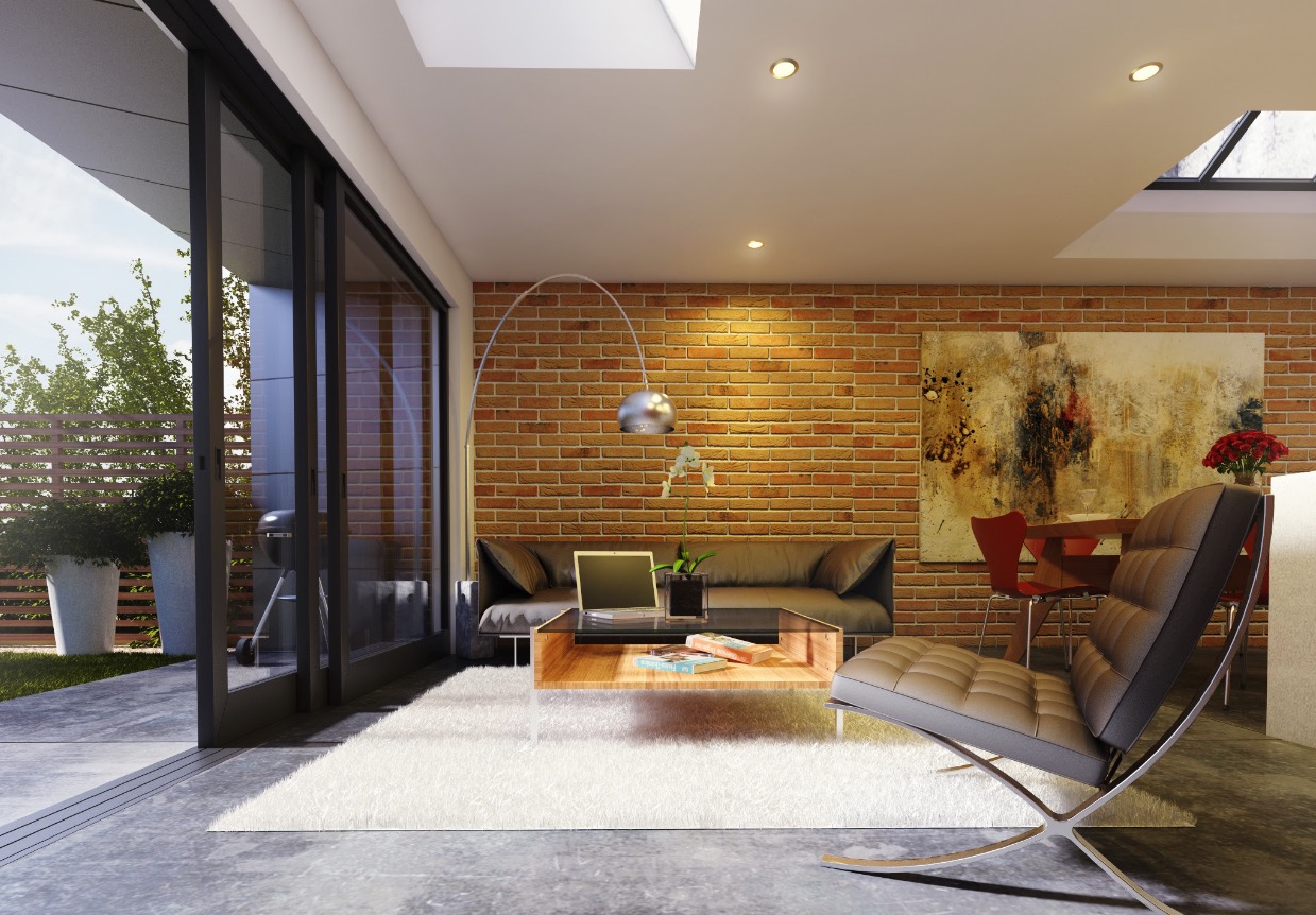 C4D FOR VRAY 2.0渲染器热门中文汉化版