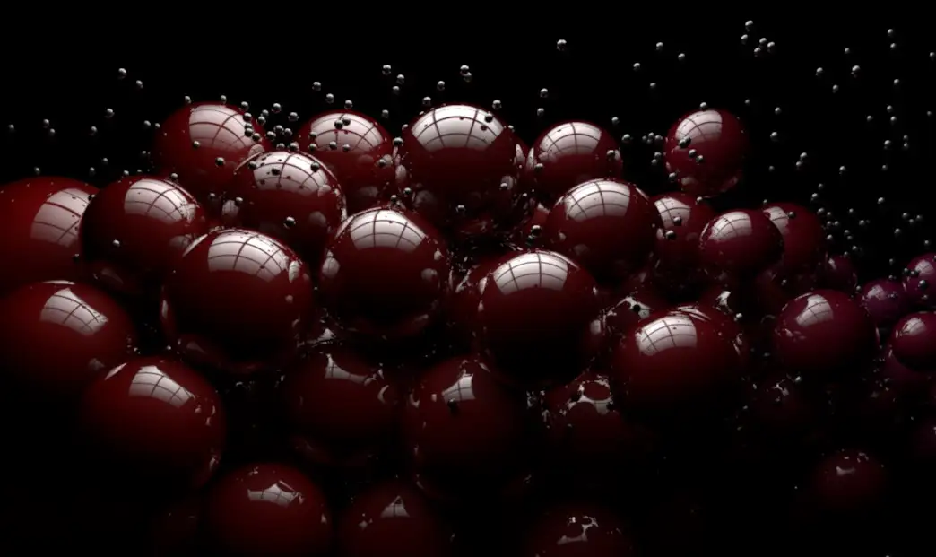 C4D使用音频控制圆球动画教程（含工程文件）Sound Effector in Cinema 4D