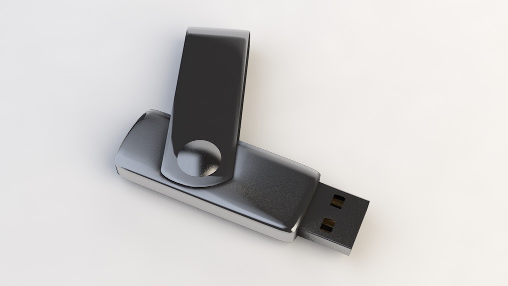 USB优盘C4D模型 - C4D之家 - cinema4d_ 2016-08-25 20.19.44.jpg