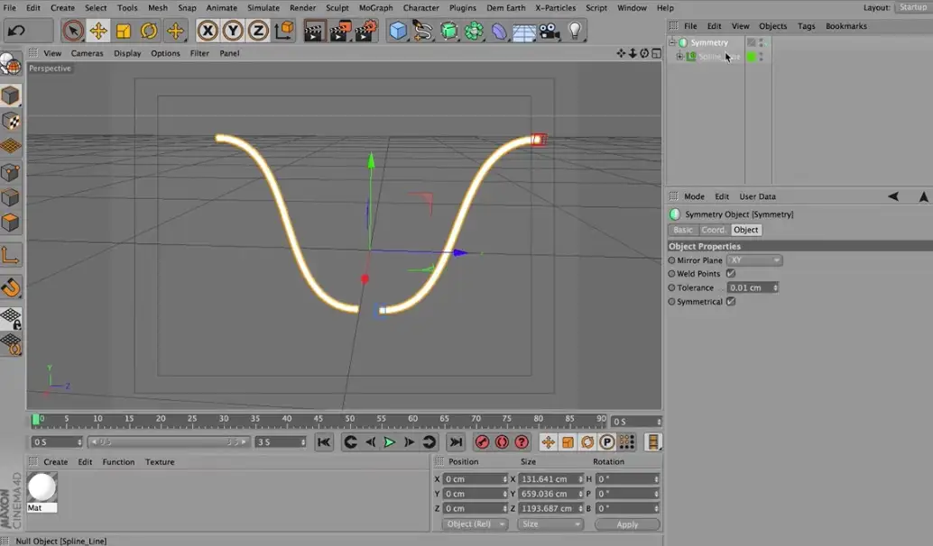 C4D简易线条预设 Easy LINE - C4D之家 - cinema4d_ 2016-08-27 11.39.46.jpg