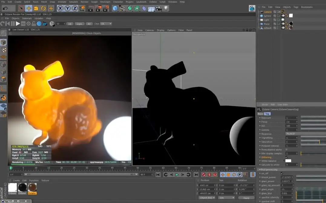 C4D Octane Render渲染器基础培训教程 - C4D之家 - cinema4d_ 2016-08-28 22.30.17.jpg
