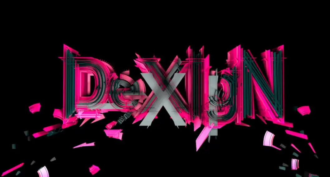 C4D文字碎裂动画工程文件 Text fragmentation Animation - C4D之家 - cinema4d_ 2016-08-29 08.34.10.jpg