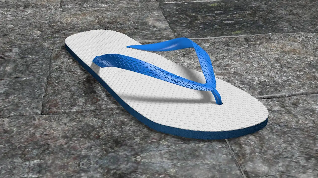 C4D人字拖建模教程 Tutorial C4D - Havaianas - C4D之家 - maxresdefault.jpg